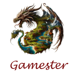 Gamester